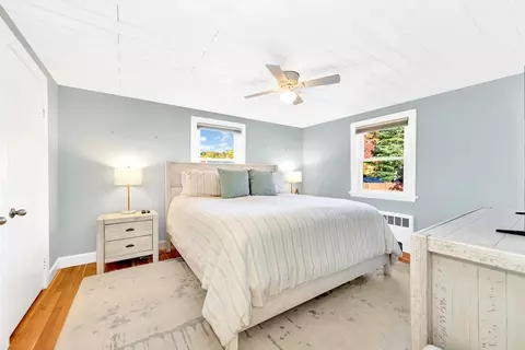 Bedroom - 2 Morningside Dr, Danvers, MA 01923 photo 1 of 2