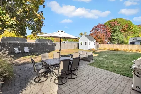Exterior - 2 Morningside Dr, Danvers, MA 01923 photo 4 of 4