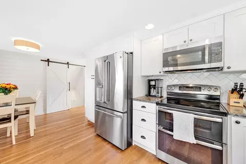 Kitchen - 2 Morningside Dr, Danvers, MA 01923 photo 1 of 2