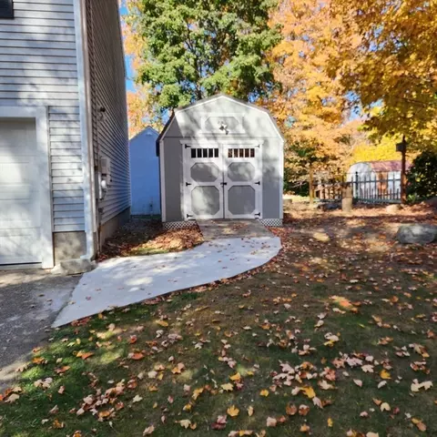 Exterior - 5 Harvard St, Webster, MA 01570 photo 11 of 15