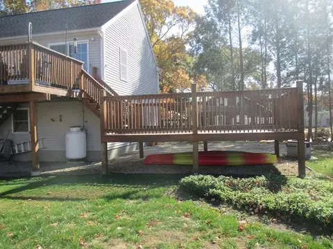 Exterior - 5 Harvard St, Webster, MA 01570 photo 7 of 15