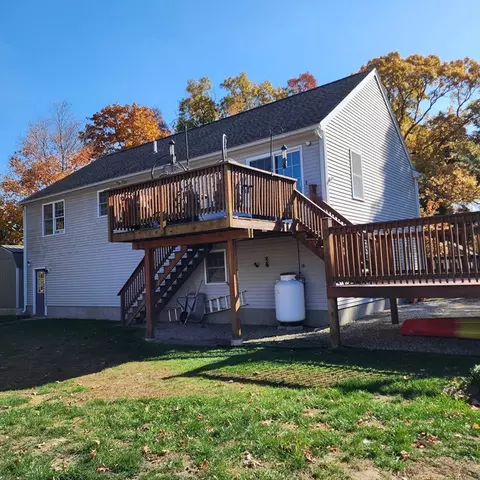Exterior - 5 Harvard St, Webster, MA 01570 photo 5 of 15