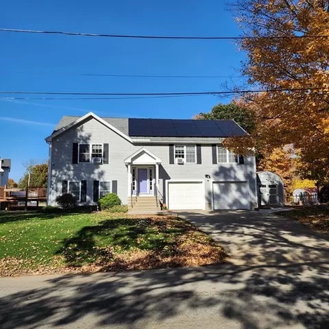 Exterior - 5 Harvard St, Webster, MA 01570 photo 2 of 15