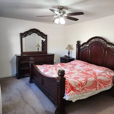 Bedroom - 5 Harvard St, Webster, MA 01570 photo 1 of 1