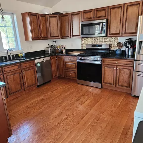 Kitchen - 5 Harvard St, Webster, MA 01570 photo 3 of 4