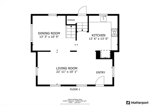 458 King St, Fall River, MA 02724 photo 37