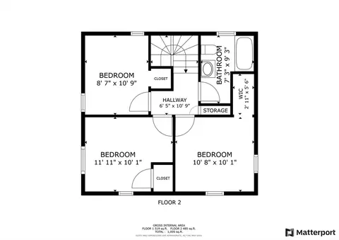 458 King St, Fall River, MA 02724 photo 36