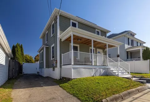 458 King St, Fall River, MA 02724 photo 3