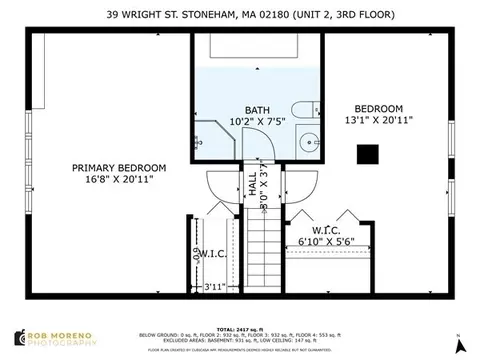39 Wright St, Stoneham, MA 02180 photo 39