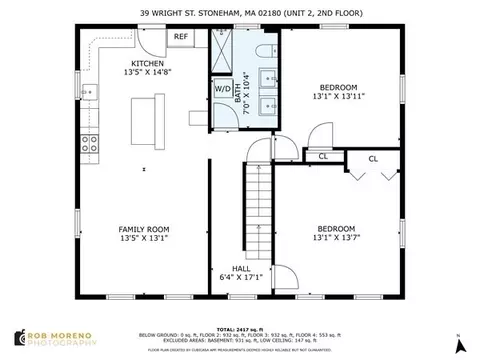 39 Wright St, Stoneham, MA 02180 photo 38