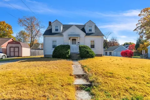 1010 Oak St, Palmer, MA 01069