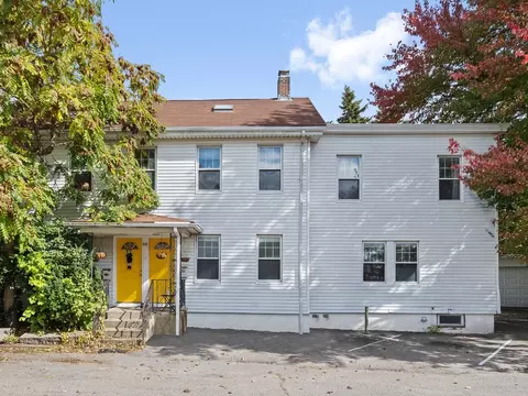 66 Cottage St, Watertown, MA 02472