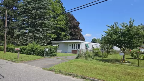 45 Wallace St # -L, Springfield, MA 01119
