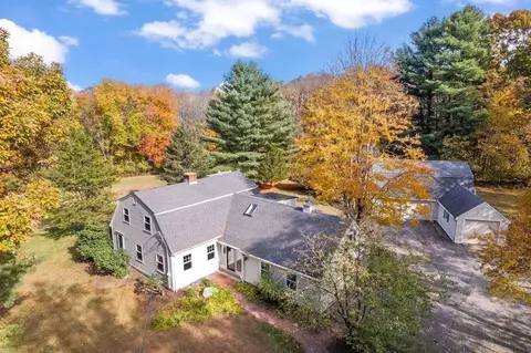 115 Mount Hope St, North Attleboro, MA 02760