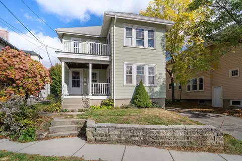 11-13 Fairview Ave, Watertown, MA 02472