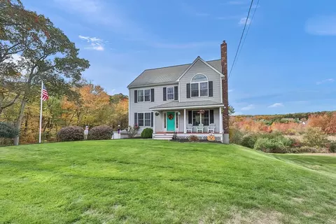 473 High St, North Attleboro, MA 02760