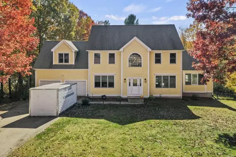 11 Quabbin Path, Sutton, MA 01590