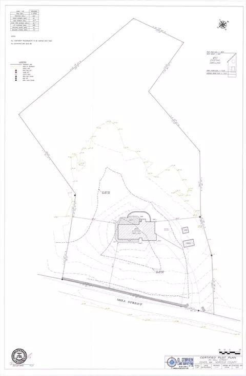 30 Mill St, Dover, MA 02030 photo 5
