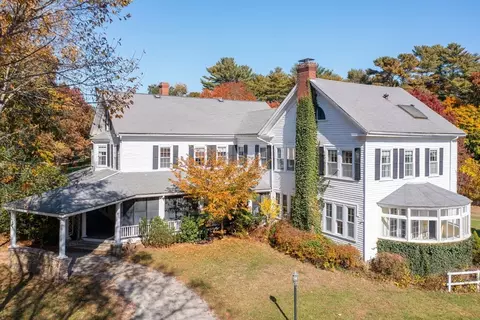 710 Union St, Marshfield, MA 02050