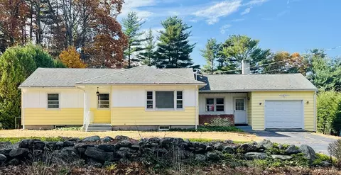 493 Miller St, Ludlow, MA 01056