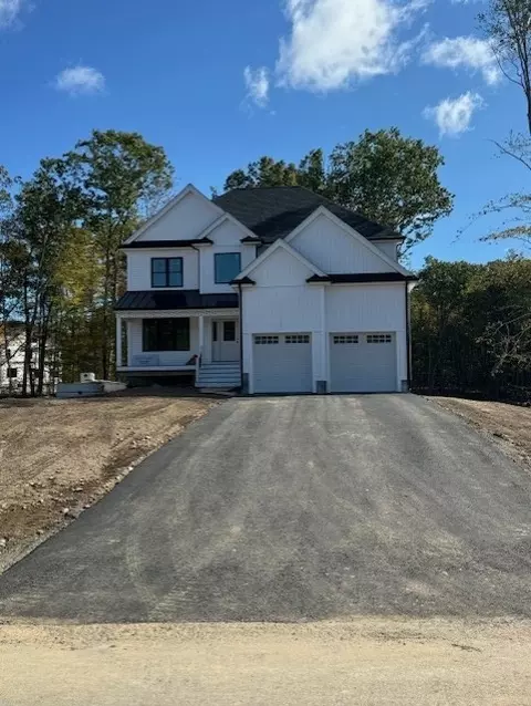 lot7 Muriel Way, Rehoboth, MA 02769