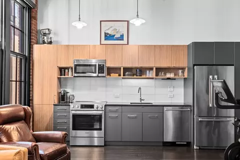 319 A St #504, Boston, MA 02210