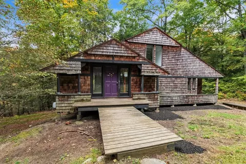 143 Chipman, Middlefield, MA 01243