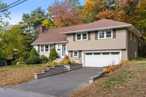 11 Bald Rock Rd, Wayland, MA 01778