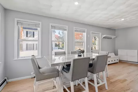 Dining - 2 Webster St, Lynn, MA 01902 photo 2 of 3