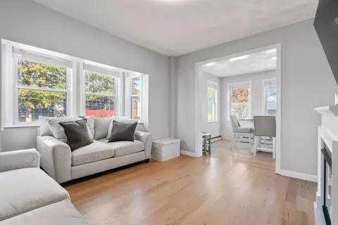 Living - 2 Webster St, Lynn, MA 01902 photo 1 of 3