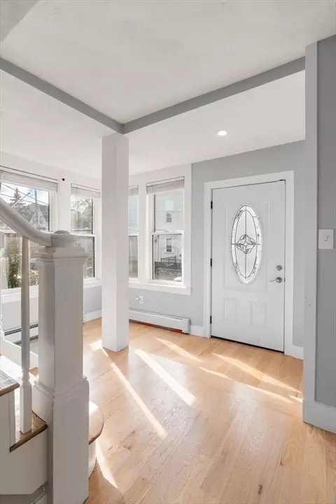Entry Way - 2 Webster St, Lynn, MA 01902 photo 6 of 9