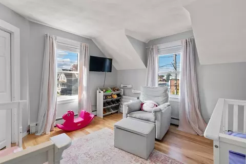 Bedroom - 2 Webster St, Lynn, MA 01902 photo 5 of 6