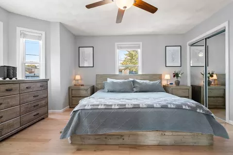 Bedroom - 2 Webster St, Lynn, MA 01902 photo 1 of 6