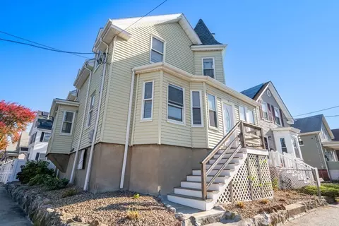 Exterior - 2 Webster St, Lynn, MA 01902 photo 2 of 6