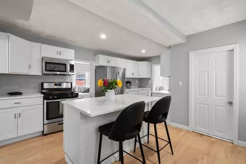 Kitchen - 2 Webster St, Lynn, MA 01902 photo 3 of 3