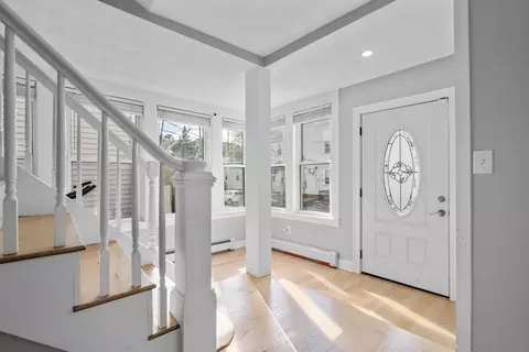 Entry Way - 2 Webster St, Lynn, MA 01902 photo 8 of 9