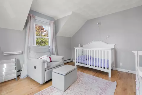 Bedroom - 2 Webster St, Lynn, MA 01902 photo 6 of 6