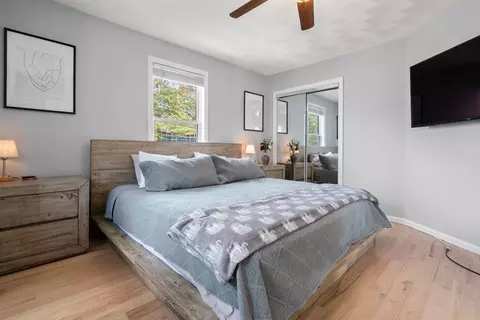 Bedroom - 2 Webster St, Lynn, MA 01902 photo 2 of 6