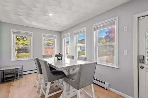 Dining - 2 Webster St, Lynn, MA 01902 photo 1 of 3