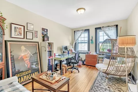 247 Chestnut Hill Ave #32, Boston, MA 02135