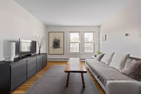 193 Concord Ave #6, Cambridge, MA 02138