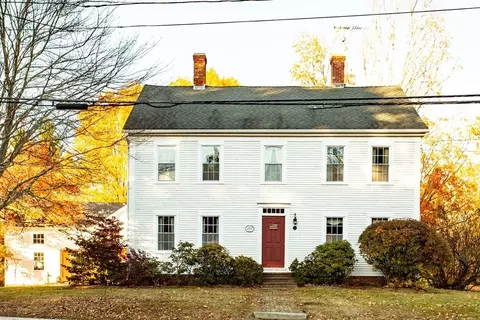 78 E Main St, West Brookfield, MA 01585