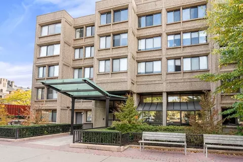 1731 Beacon St #412, Brookline, MA 02445