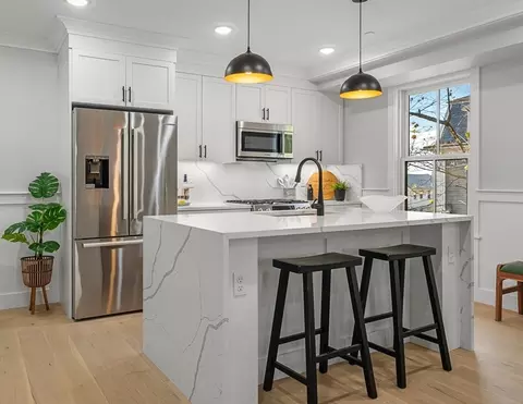 11 Aldersey St # -D, Somerville, MA 02143