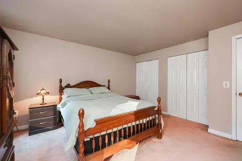 Bedroom - 165 W River St, Upton, MA 01568 photo 5 of 5