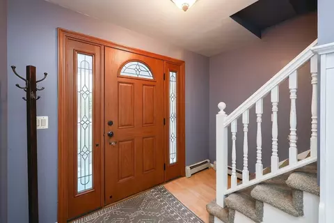 Entry Way - 165 W River St, Upton, MA 01568 photo 1 of 2