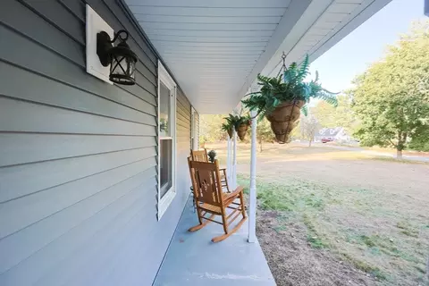 Exterior - 165 W River St, Upton, MA 01568 photo 9 of 10
