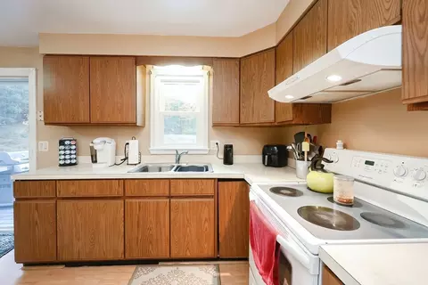 Kitchen - 165 W River St, Upton, MA 01568 photo 1 of 1