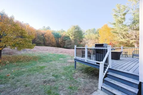 Exterior - 165 W River St, Upton, MA 01568 photo 4 of 10
