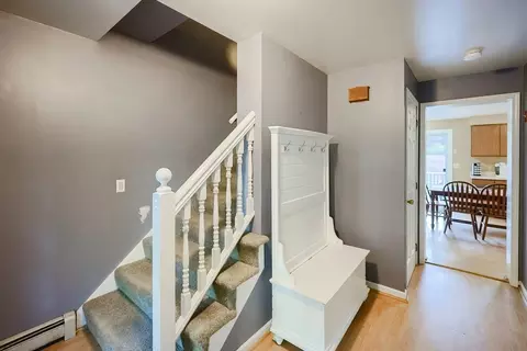 Entry Way - 165 W River St, Upton, MA 01568 photo 2 of 2